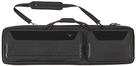 ALLEN TAC SIX SQUAD TACT 46IN BLK