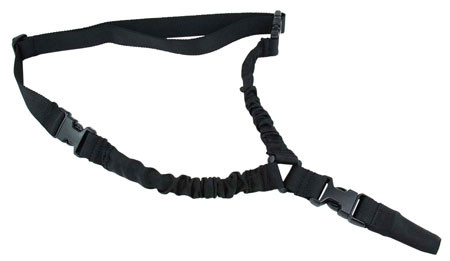 TACFIRE ONE POINT RFL SLING BLK