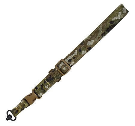 TACSHIELD CQB SNG POINT QD PUSH BUTTON MC