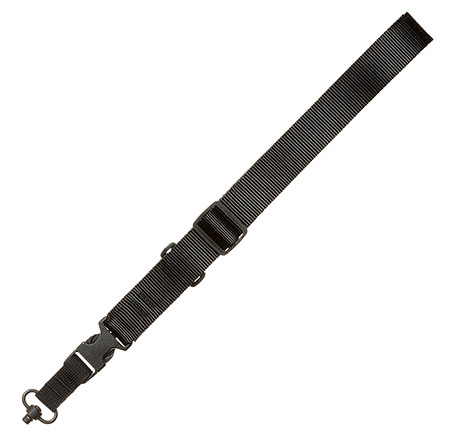 TACSHIELD CQB SNG POINT QD PUSH BUTTON BK