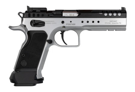 TANFOGLIO TF-LMMSTR-90R LTD MASTER OR 9MM