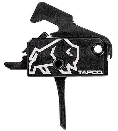 TAPCO AR15 1STAGE STD TRGGR STRGHT