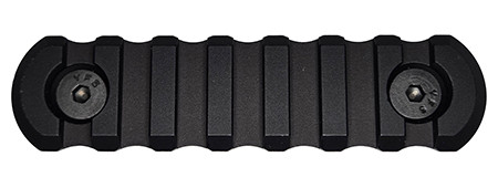 TAPCO 7 SLOT ALUMINUM PIC RAIL