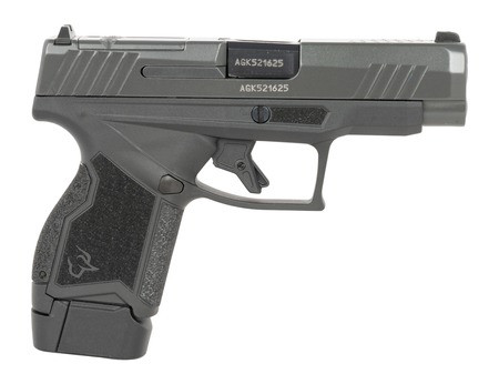 TAURUS GX4 9MM XL BK 3.7 1X11 1X13
