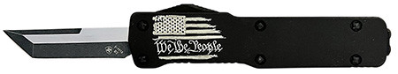 TEMP CAL ALUM WE THE PEOPLE TANTO BK