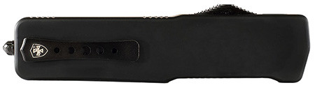 TEMP SLIM PREM BLK RUBBER DROP BLK D2