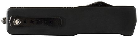 TEMP SML BLK RUBBER DROP BLK D2