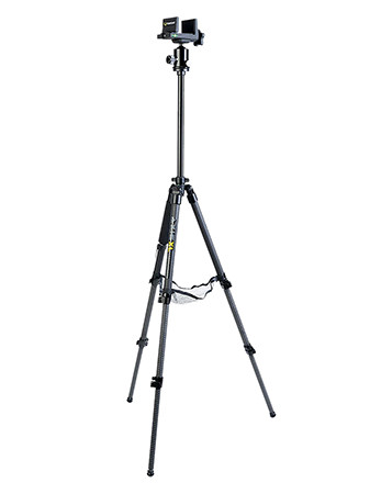 TENPOINT HCA-038-CXL AXIS XL CARBON TRIPOD