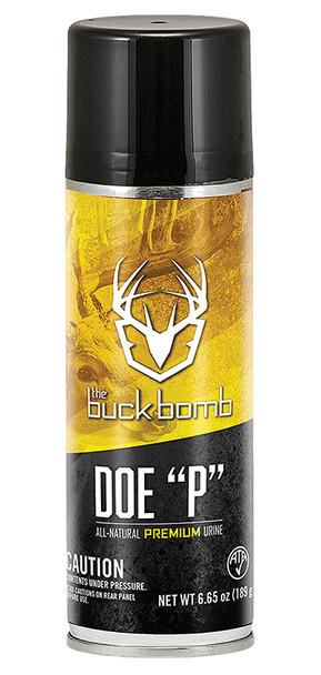 HS SCENT DOE P AEROSOL