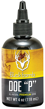 HS SCENT DOE P-4OZ
