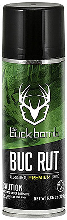 HS SCENT BUC RUT AEROSOL