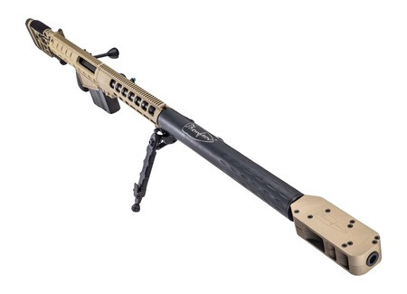 THMP SUP TAO50 50BMG 29 10R FDE (1OF2)