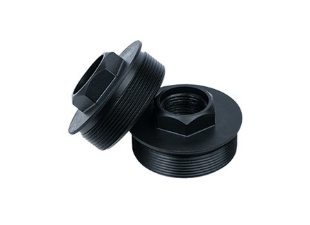 TIMBER 30CAL HUB DIRECT THRD ADPT