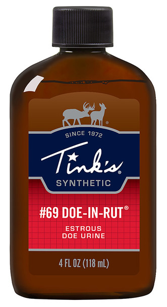 TINKS #69 SYNTHETIC PLASTIC SQUEEZE