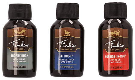 TINKS HUNT SUCCESS KIT NATURAL 1 OZ