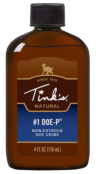 TINKS #1 DOE-P NON-ESTROUS PLASTIC
