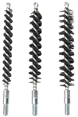 TIPTON NYL RFL BORE BRUSH 22CAL 3PK