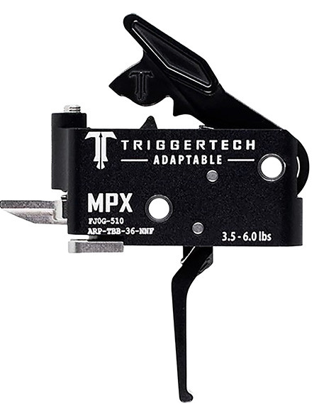 TRIGGERTECH MPX 2STAGE STRAIGHT PVD