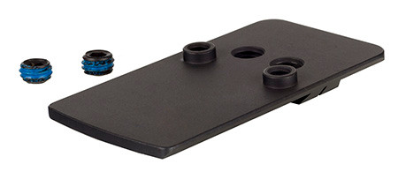 TRIJICON RMRCC MNT PLATE S&W M&P BODYGUARD