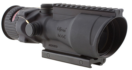 TRIJICON TA64850 6X48 50 TA75 RED