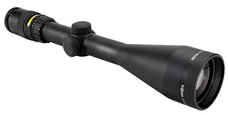 TRIJICON TR22 AP 2-10X56 TRI AMB
