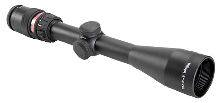 TRIJICON TR20R AP 3-9X40 BAC RED