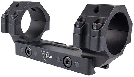TRIJICON BOLT ACTN MNT STATIC MNT 30MM 1.125