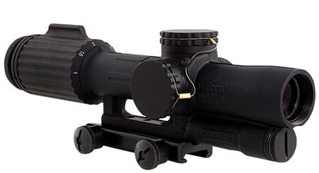 TRIJICON VC16C 1-6X24 77GR CIR 223
