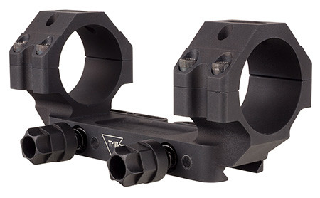 TRIJICON BOLT ACTION MOUNT 30MM 1.06