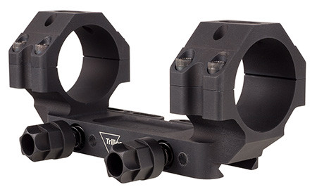TRIJICON CANTILEVER MOUNT 30MM 1.125 20 MOA