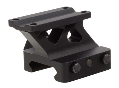 TRIJICON MRO FULL CO-WIT QR MNT