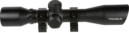 TRUGLO TG-8504BR COMPT 3/8RNG 4X32