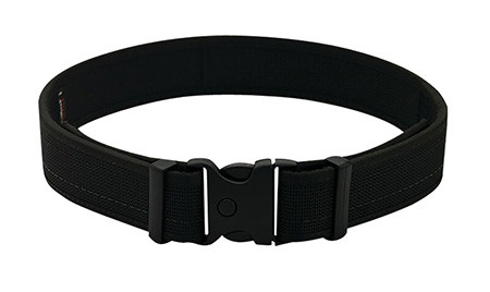 UNC-LEATHER BLT-UM-44/48-MBL GUN BELT MATTE BLK