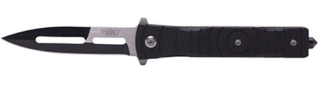 CAMP UZI MOSSAD III KNIFE