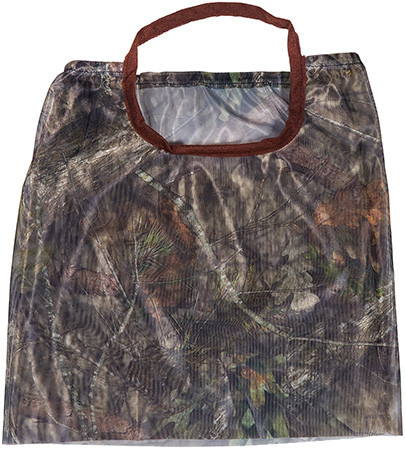 ALLEN VSA FORM 3/4 HEAD NET MOSSYOAK CNTY