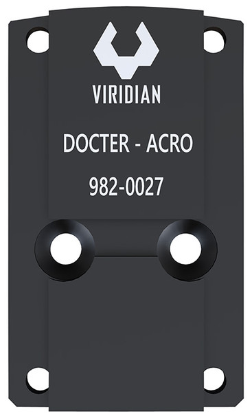 VIR 982-0027 RFX45 DOCTER MOUNTING ADAPTER