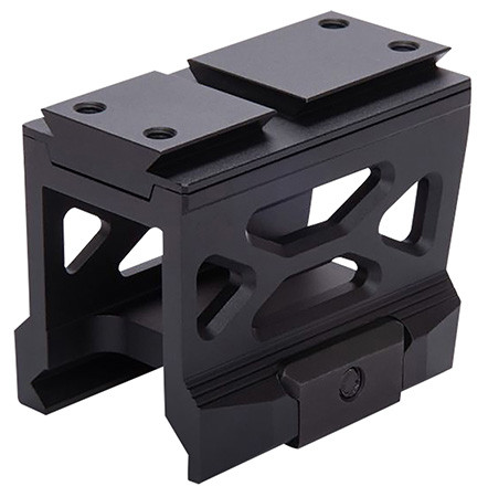 VIR 982-0029 RFX45 HIGH MOUNT FOR 1/3 LOWR CO WIT