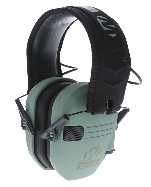 WALKER GWP-RSEM-SGN RAZR SLIM ELC MUF SAGE GRN