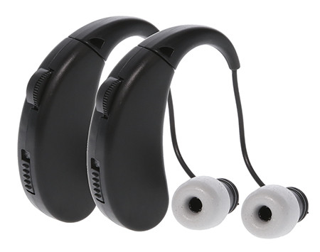 WALKER GWP-RCHUE-2PK RECHARGEABLE ULTR EAR 2PK