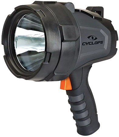 CYCLOPS CYC-1000HHS 10 WATT LED SPTLGHT 1000LUM