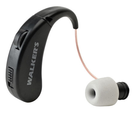 WALKER GWP-RCHUE ULTRA EAR BTE RECHARGEABLE