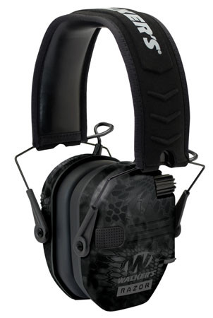 WALKER GWP-RSEM-TYP RAZR SLIM ELC MUF TYPHOON