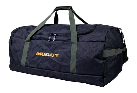 MUDDY MUD-TRX-100LDB-BPM TRX 100L DUFFLE BK/PEAT