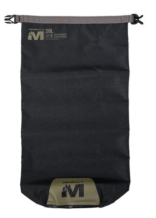 MUDDY MUD-WDB-20L-BLK 20L WTRPROOF DRY BAG