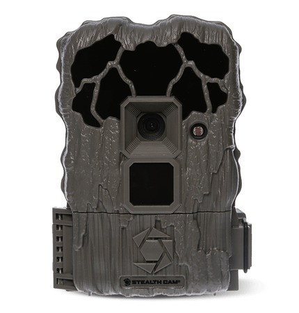 STEAL STC-QS24 24MP QS24