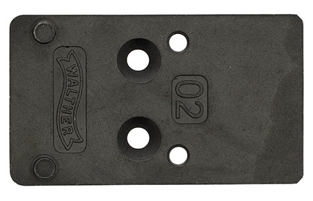 WALTHER PDP ADAP TRJCN RMR TYPE02 NEW GEN RTL