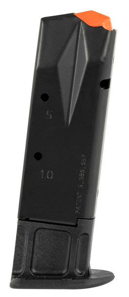 WALTHER MAG PPQ 9MM AF 10RD