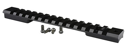 WARNE M-T PIC RAIL HOWA/VAN LA 20MOA
