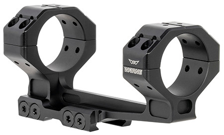 WARNE 1 PC CANT MNT 34MM MSR 20MOA