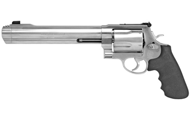 S&W 500 500SW 8.38 5RD STS